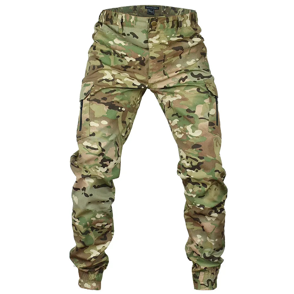 Outdoor Gen 5.4 Assault Pants/Tactical Pants with Knee Pads