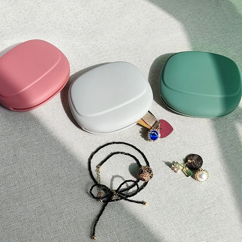 Silicone Storage Bag