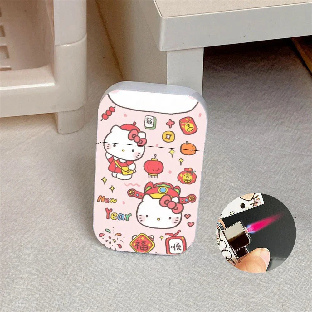 Hello Kitty Lighter