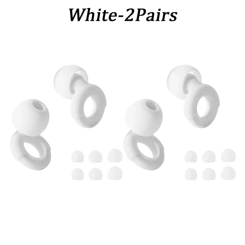 Moto Earplugs