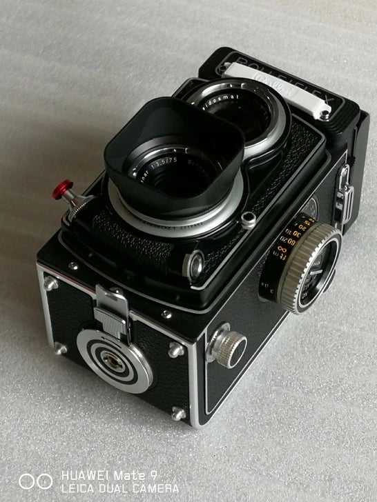 Mini Digital Photography Camera 12MP