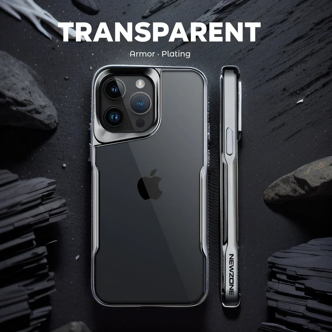 2024 New In -Armor Case
