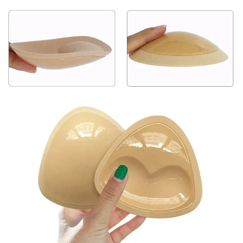 Instant Boost Double Sided Adhesive Bra Cup
