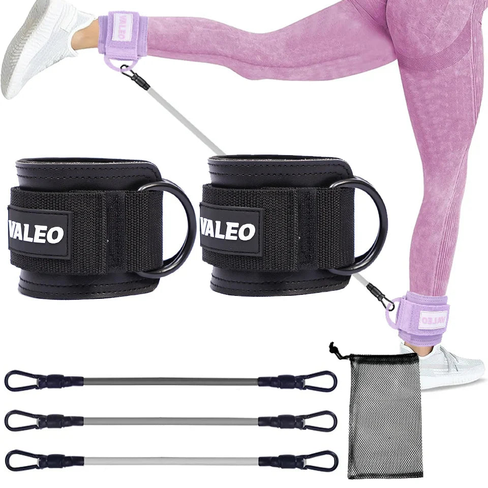 Ankle Bands 1 Set