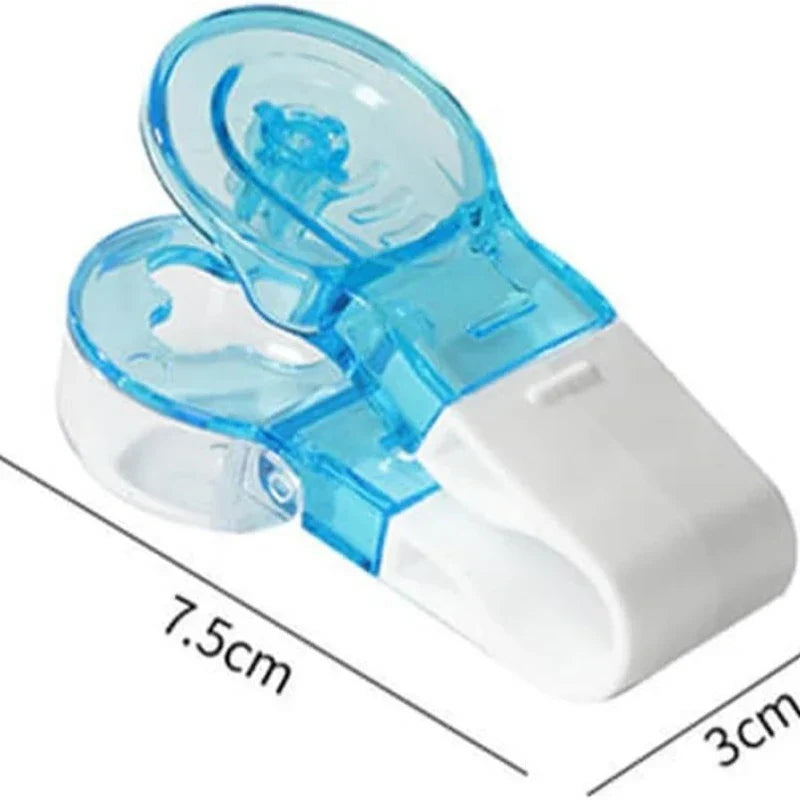 Portable Pill Taker Household Gadgets