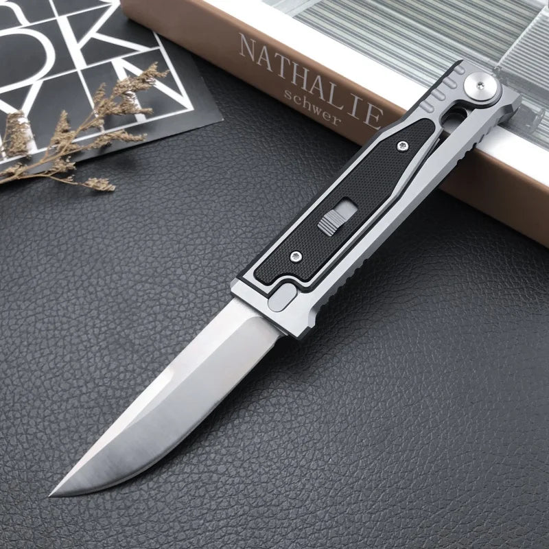 Reaven Gravity knife