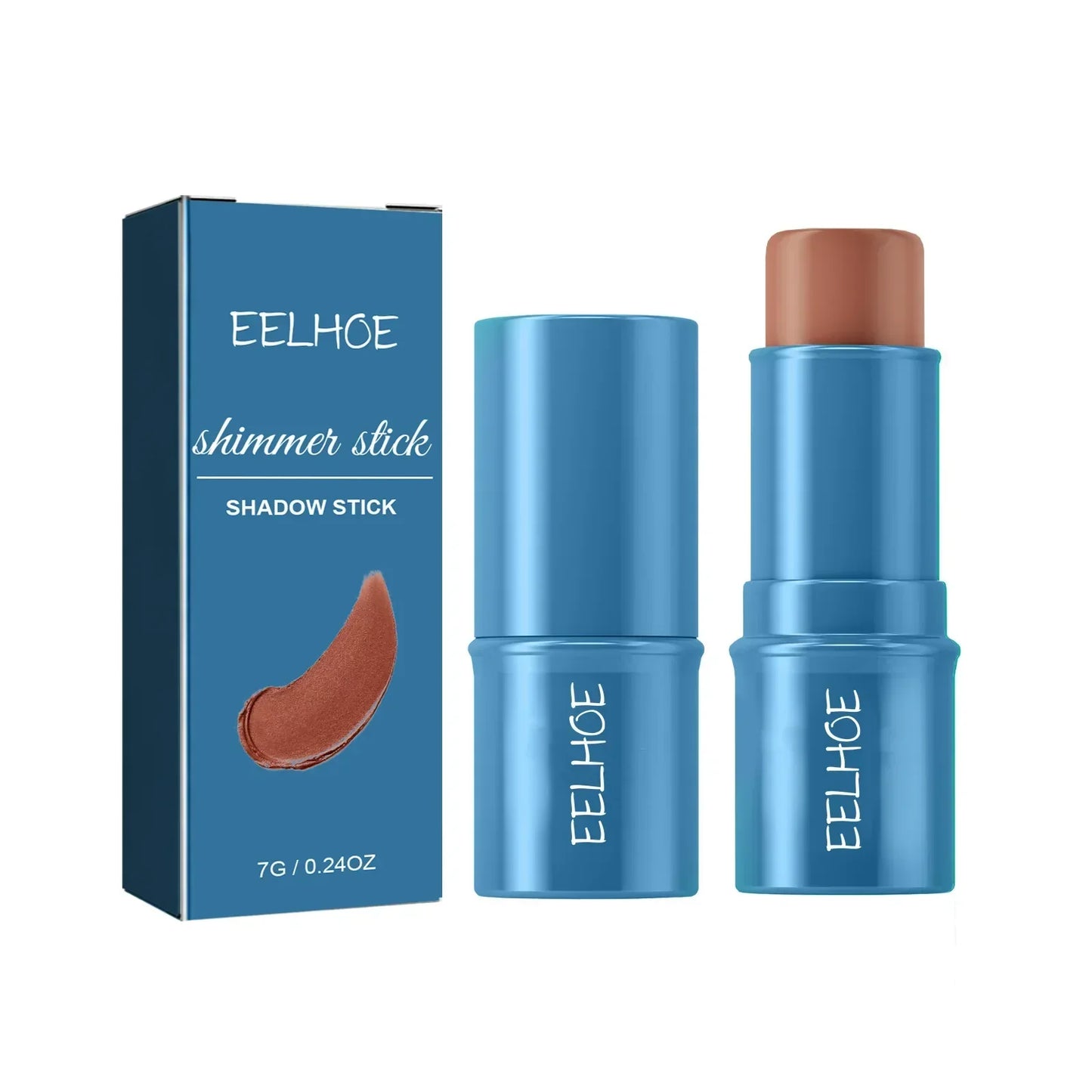 Bronzer / Contour & Blush Stick Bestseller Makeup Combo