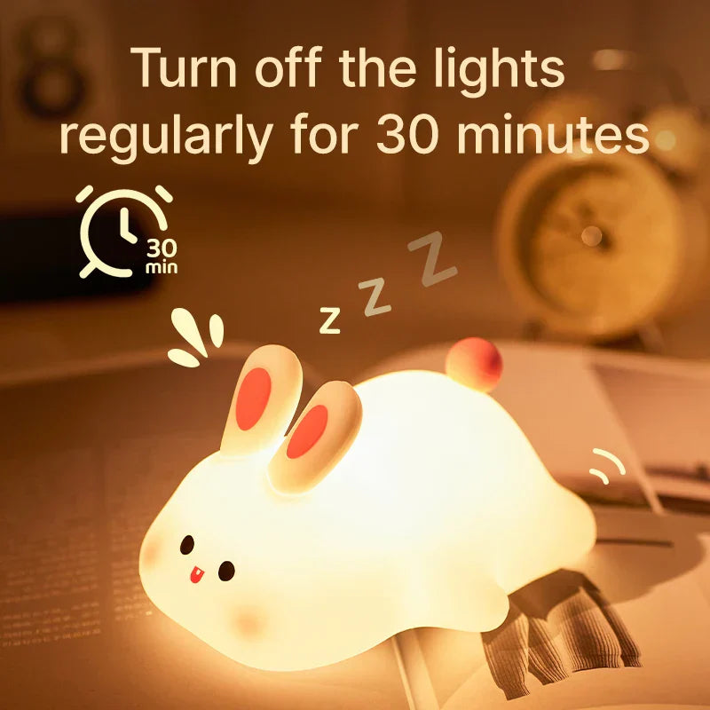 Night Lights - Best Gift For Girls and Kids