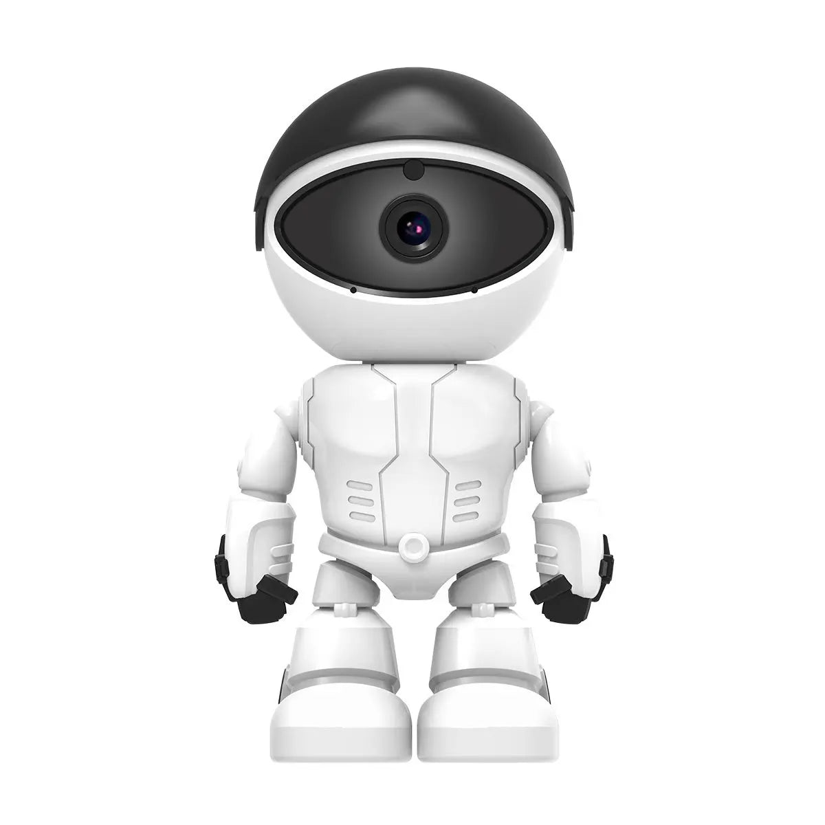 Wireless Indoor Motion Detection Camera