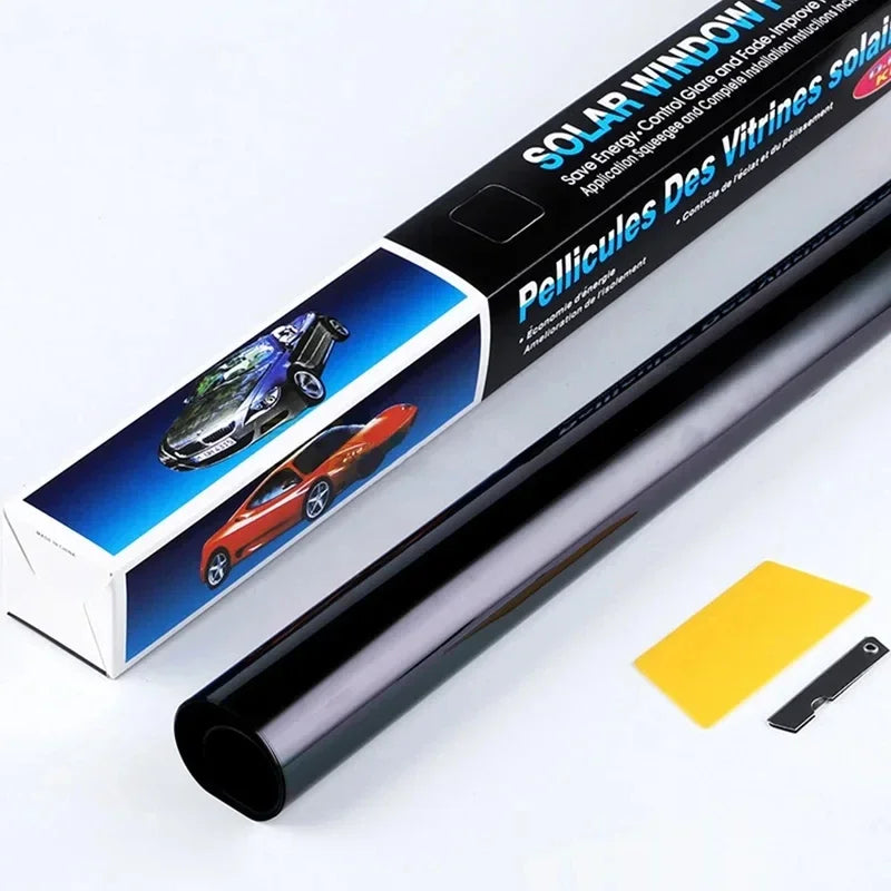 Car Tints for all kins of car