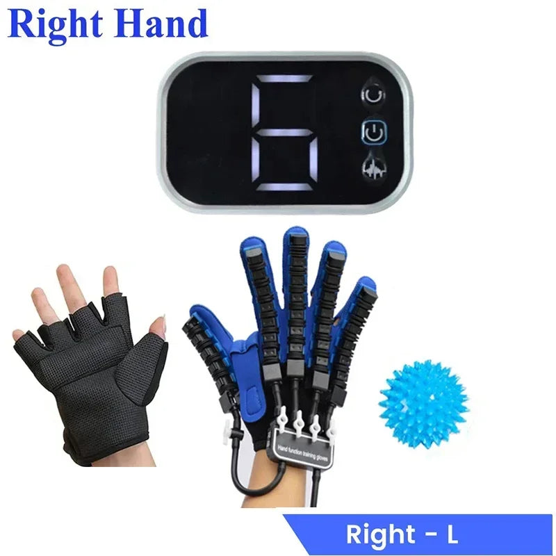 Rehabilitation Glove