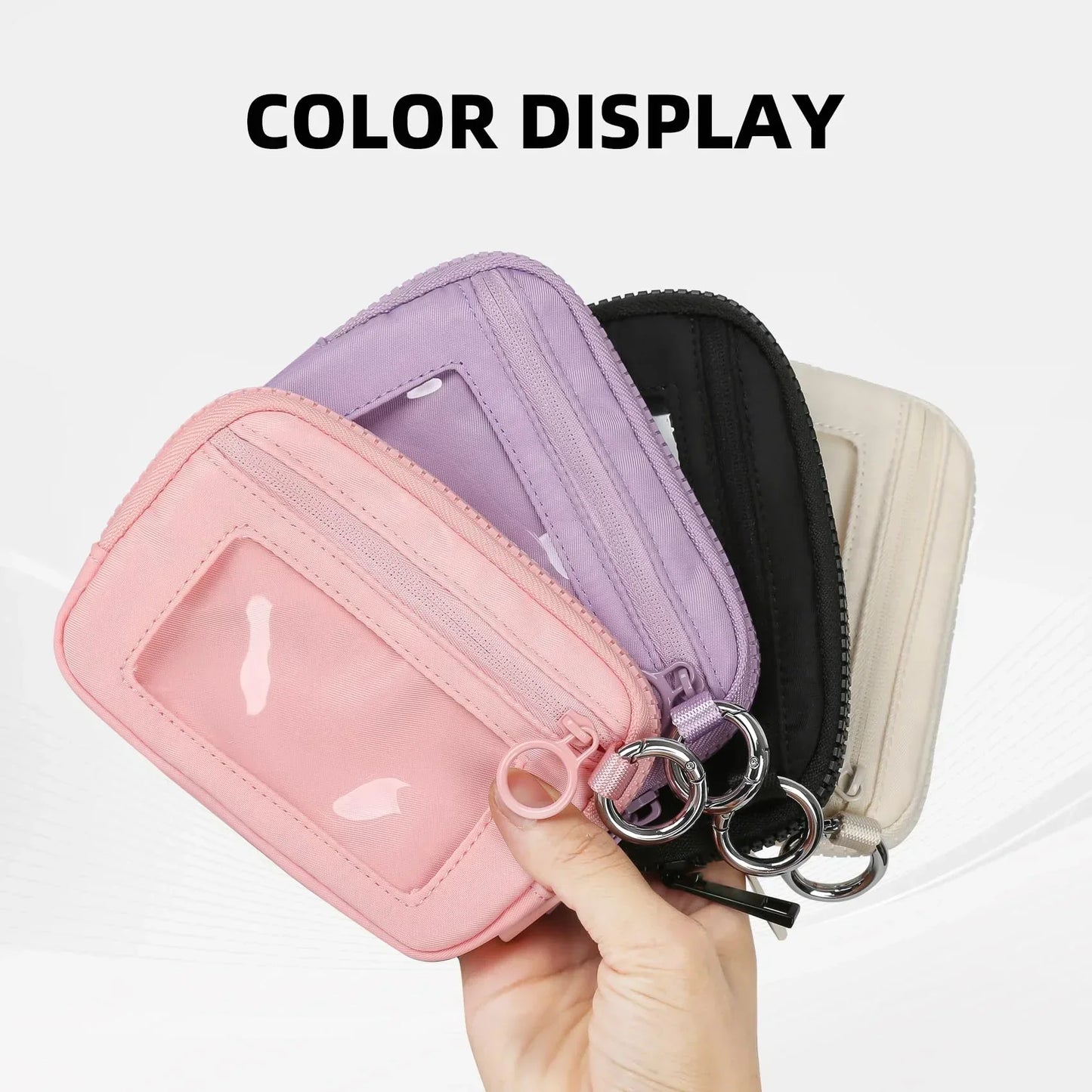 The Iris' Wallet