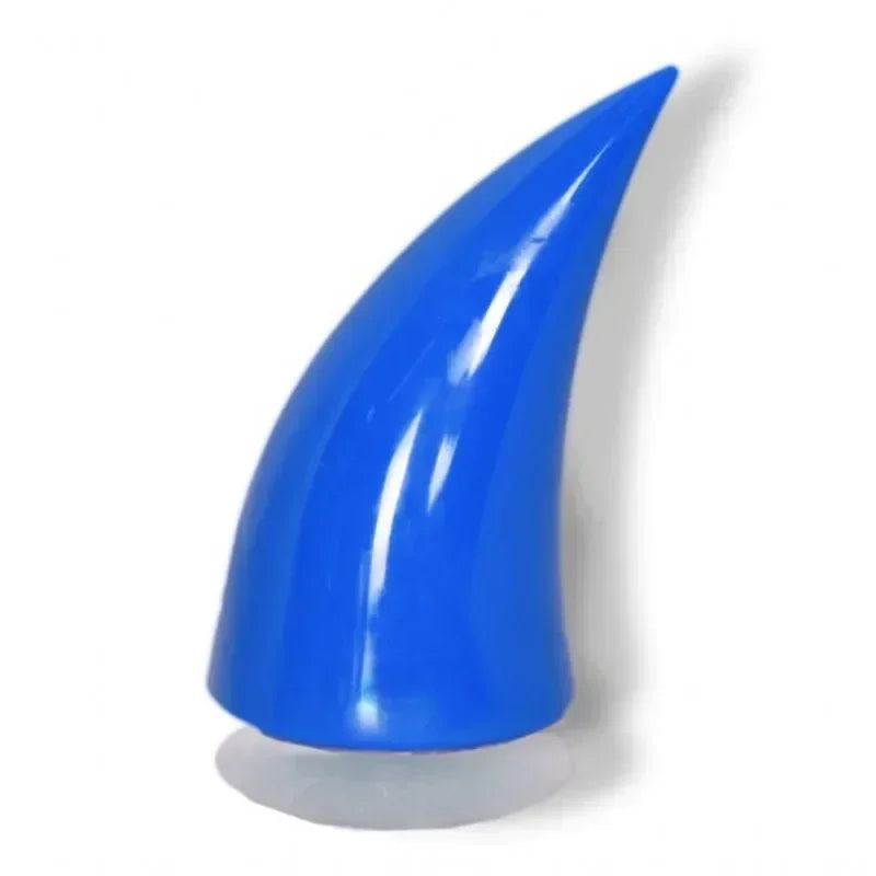 Devil Sucker Horns