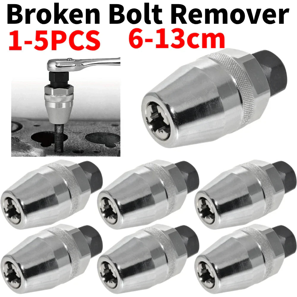 Screw Bolt Removal Tool