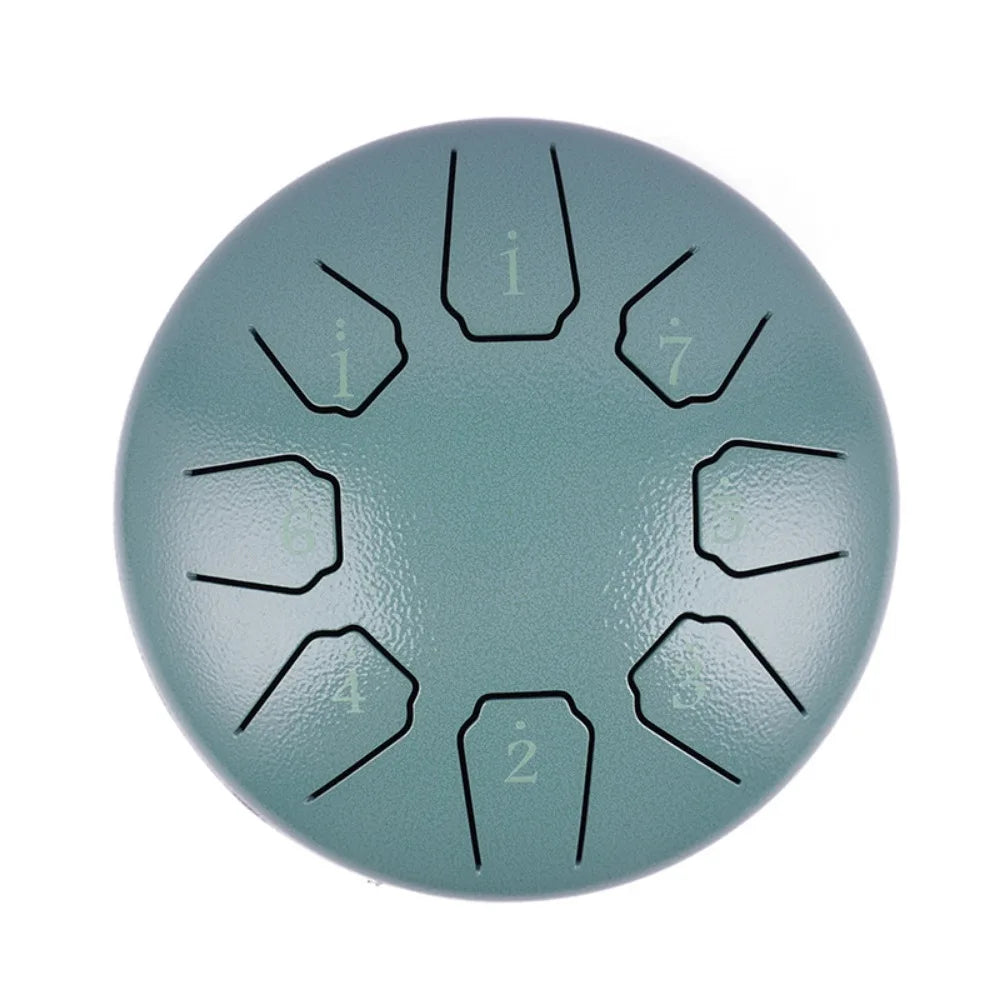 Chakra Rain Drum
