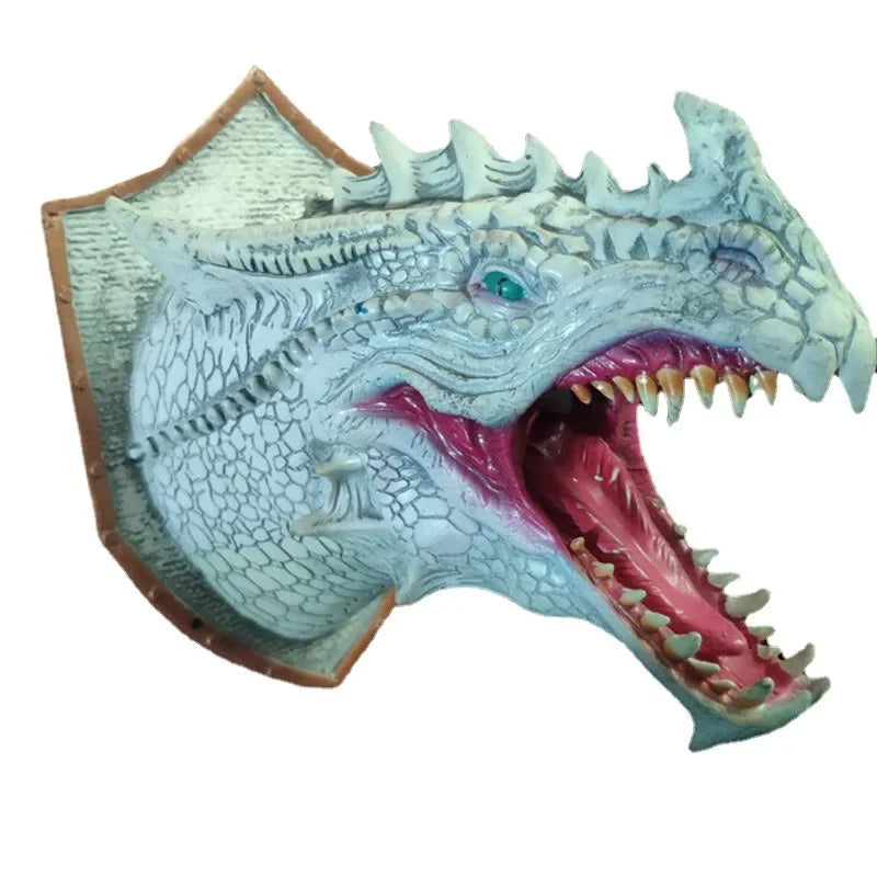 Wall Fantasy Dragon
