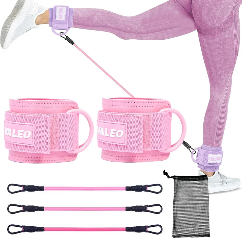 Ankle Bands 1 Set