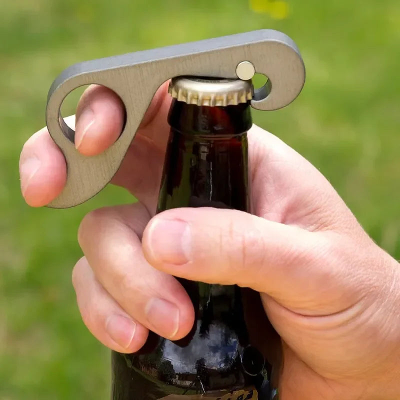 H-type One-handed GrabOpener