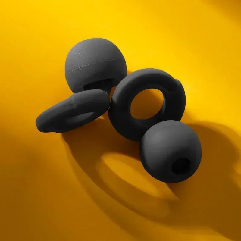 Moto Earplugs