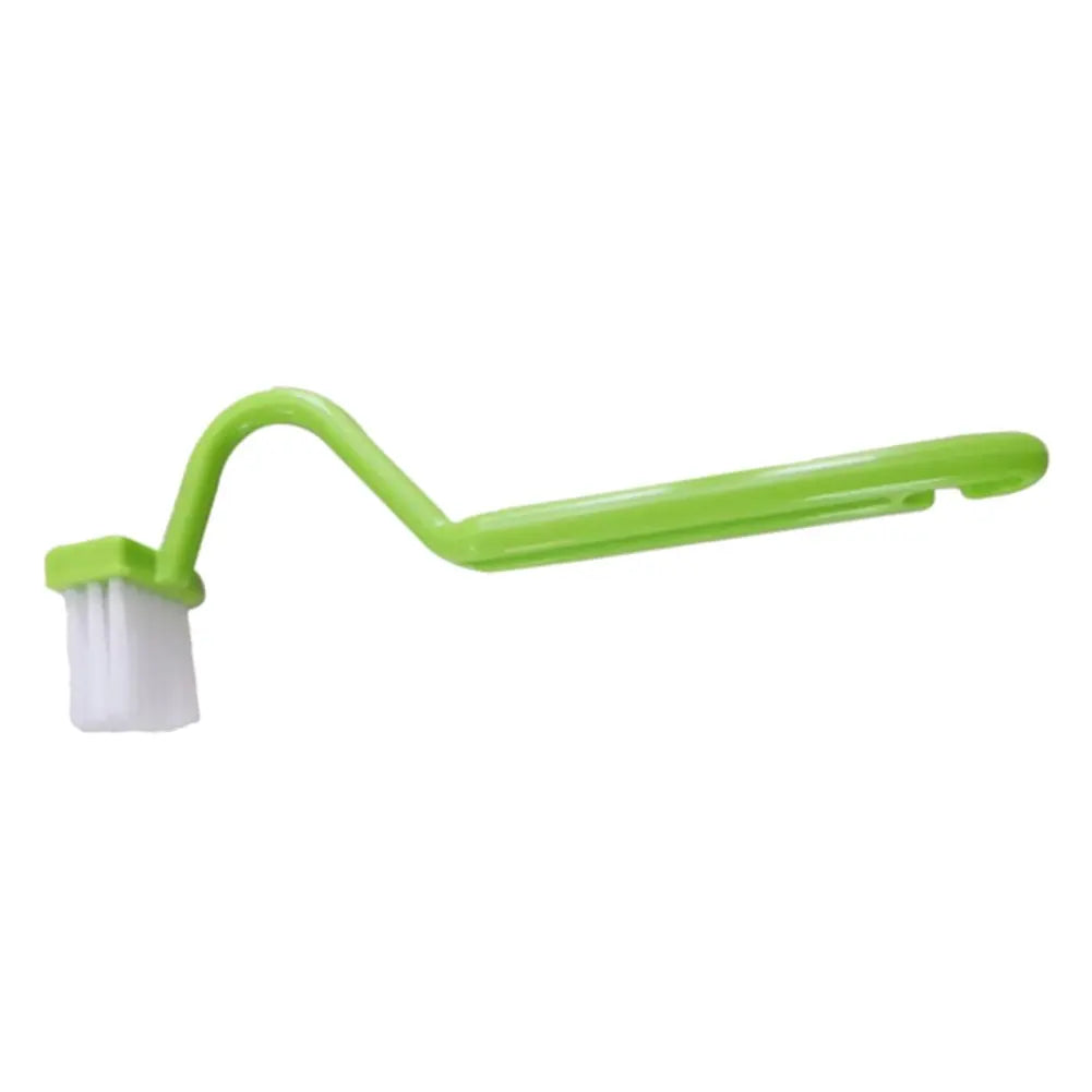 Disposable Replacement Brush Head Toilet Brush Set