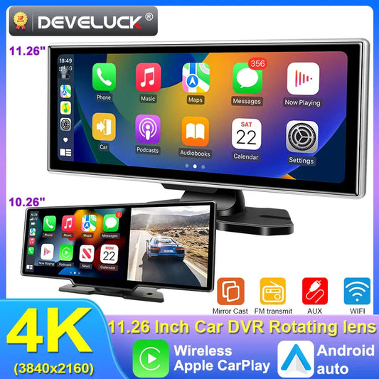 CarPlay Pro 2025