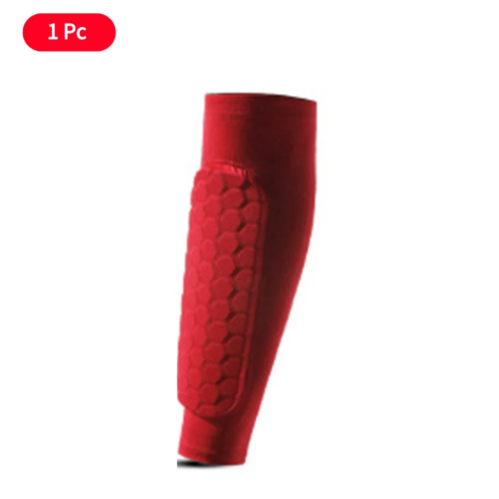 Soccer Shin Guard PROTECTOR 2.0