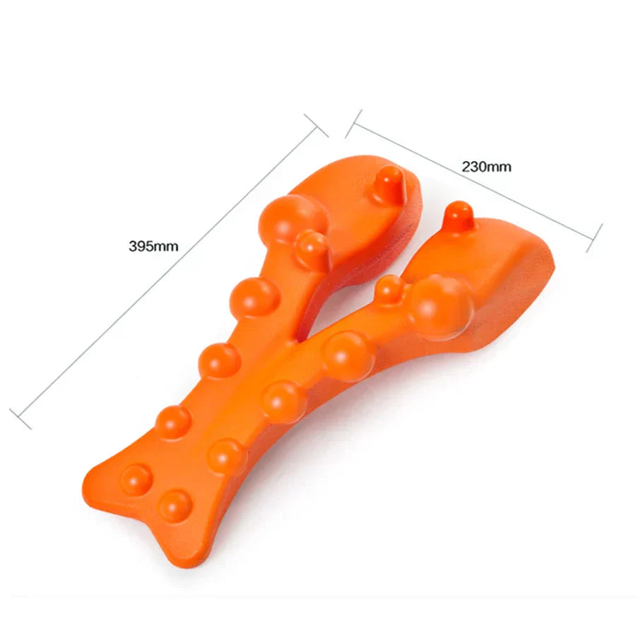 Trapezius Stretcher