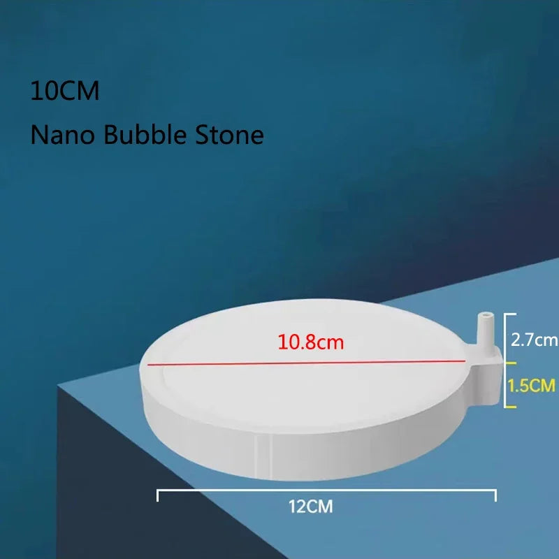 Air Stone Bubble for Aquarium Fish Tank