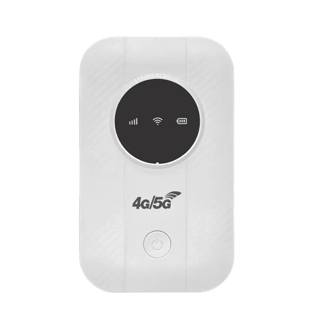 Pocket [FREE INTERNET IN YOUR POCKET]