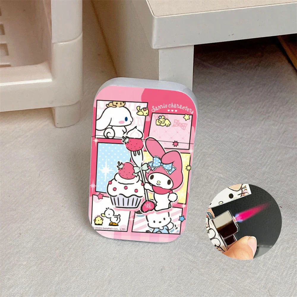 Hello Kitty Lighter