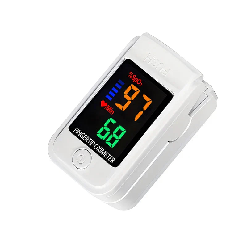 High-precision non-invasive blood glucose meter