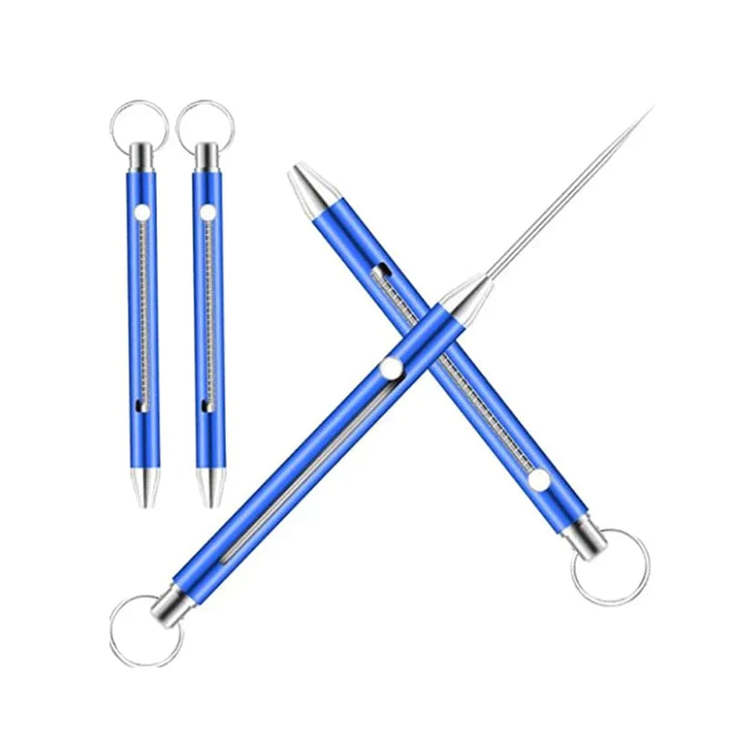 Titanium Alloy Extendable Toothpick