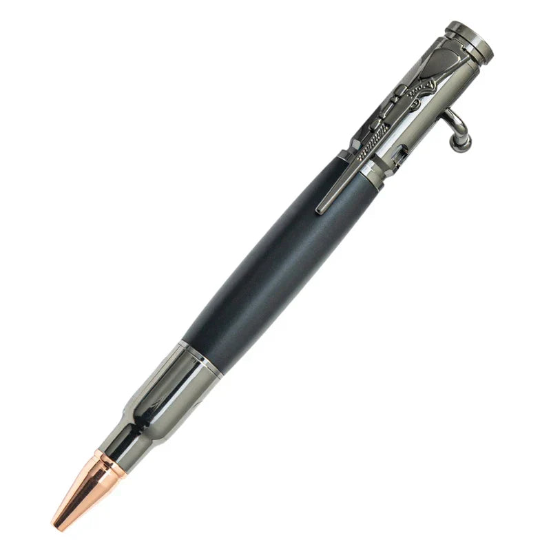 Tactical Bolt Action Pen