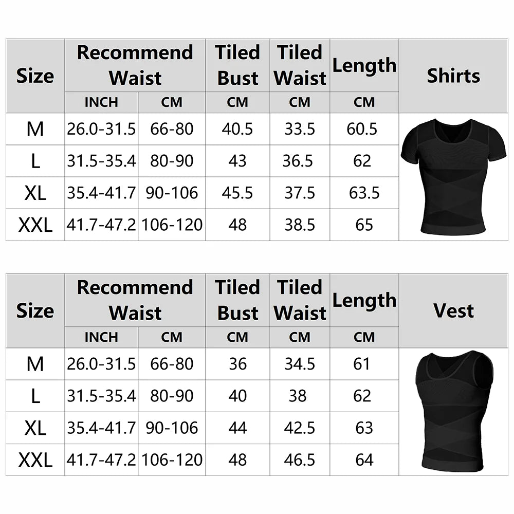 Shaper Vest 2.0