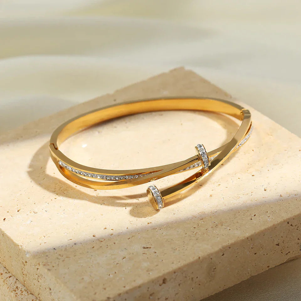 Diamond Bracelets