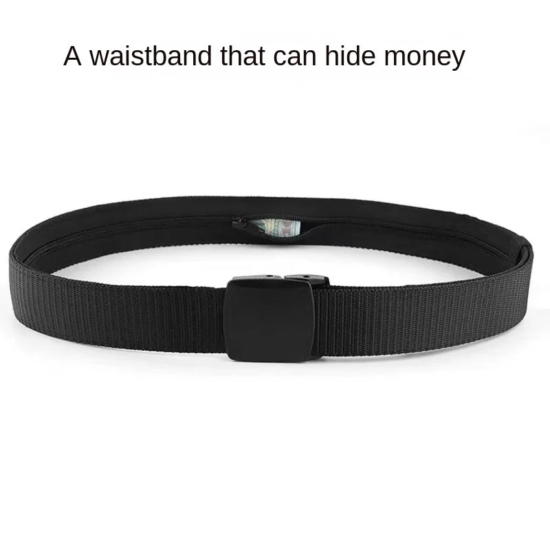 Travel Money Belt