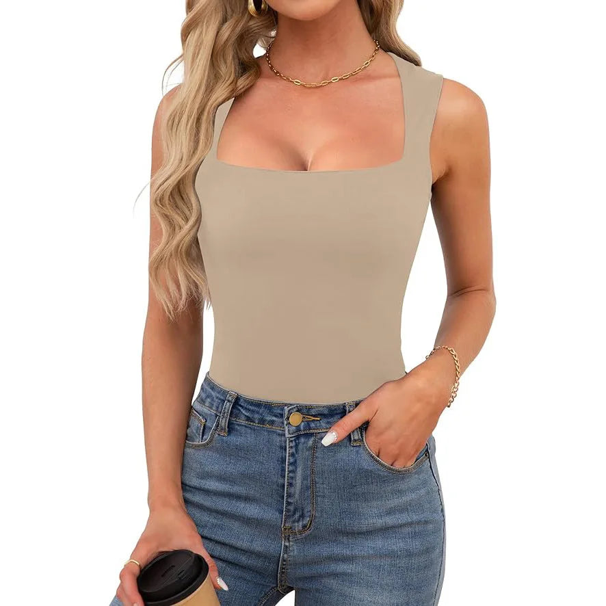 SmoothShape Tank