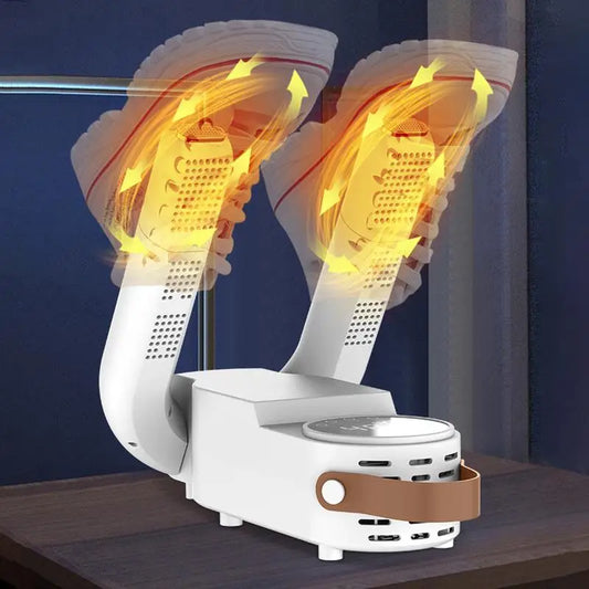 New Smart Shoe Dryer
