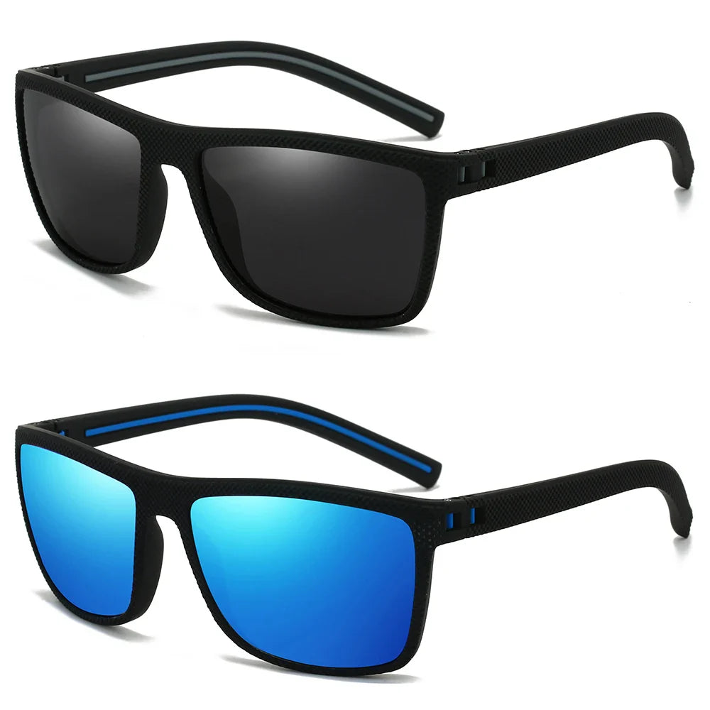 Unisex Polarized Glasses