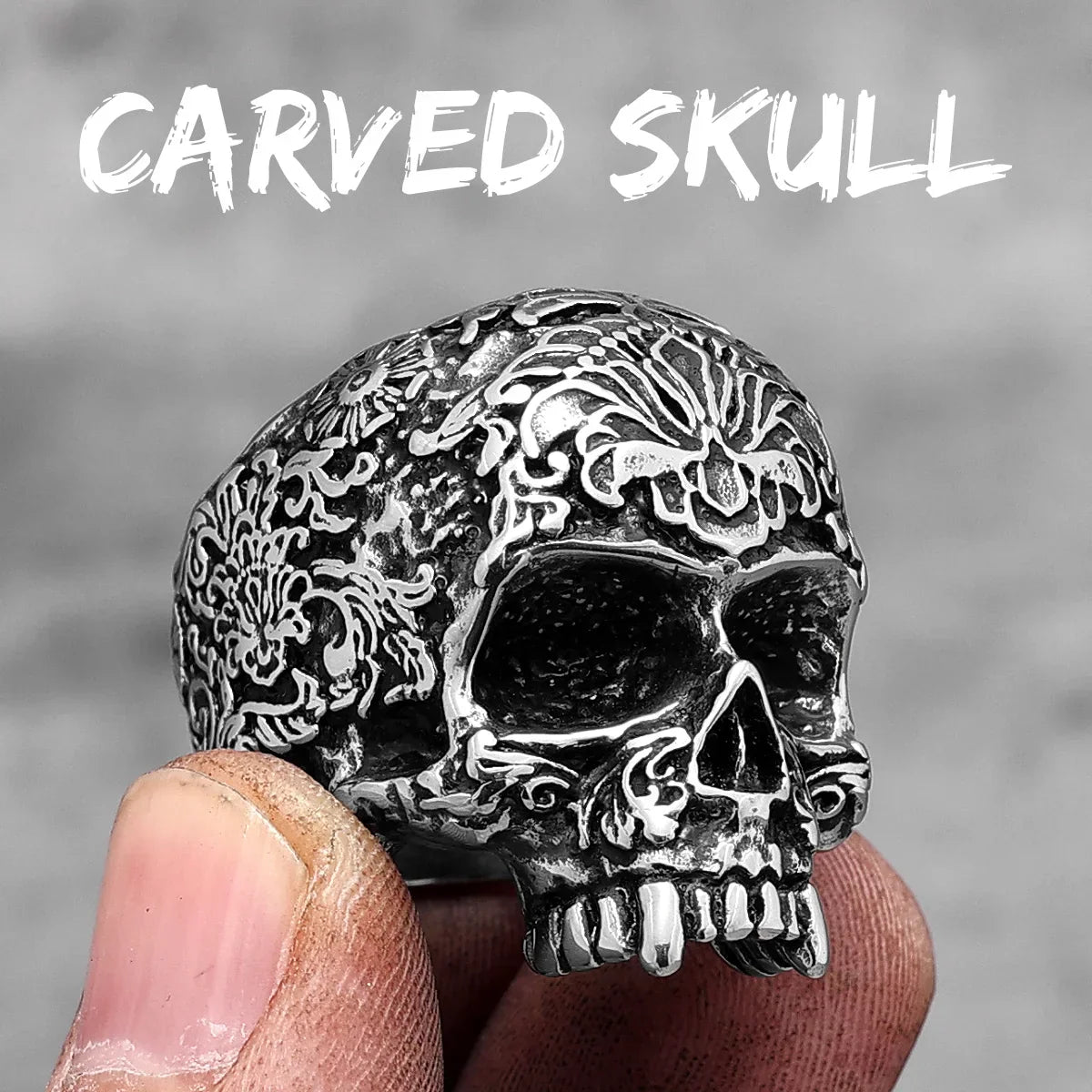Death Knight Ring
