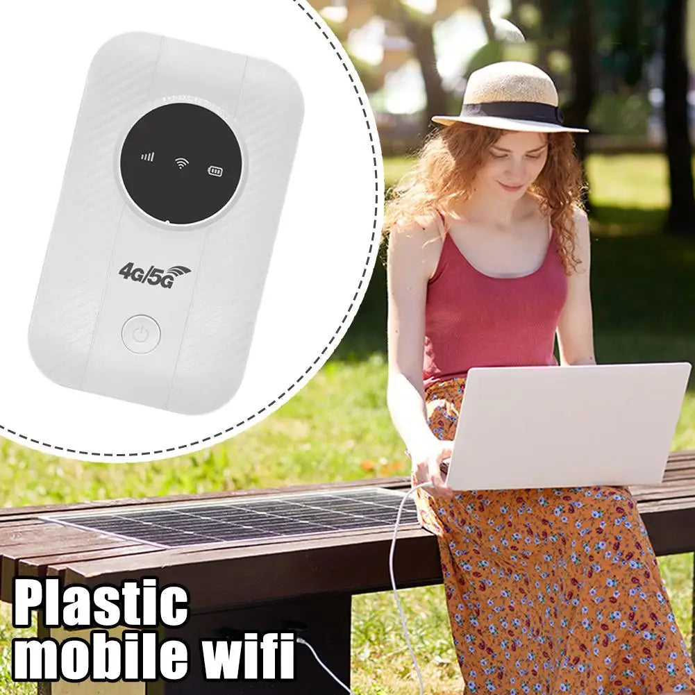 Pocket [FREE INTERNET IN YOUR POCKET]