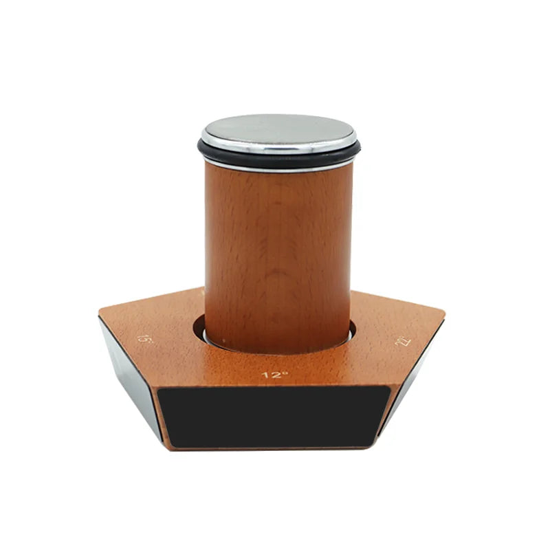 Rolling Knife Sharpener , 100% Natural Beech Wood, Rolling Sharpener for Kitchen and Chef's Knives with Industry Diamond&Corundum Stones for Sharp Edges