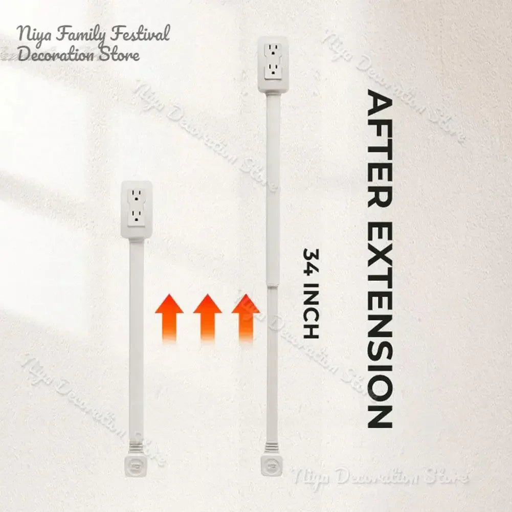 Power Socket Expander