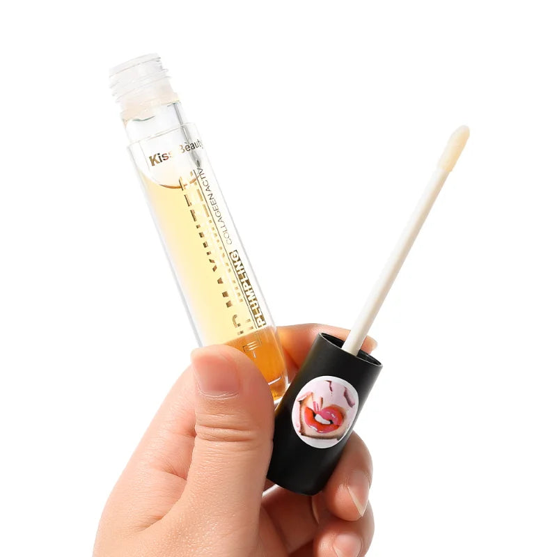Instant Lip Filler / Lip Plumping Serum