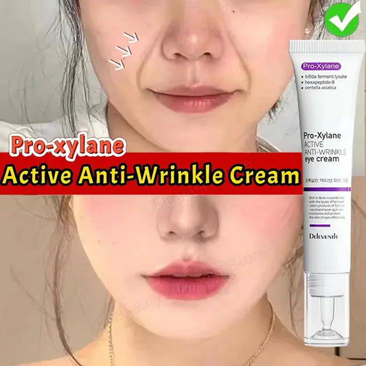 Fix Under-Eye Cream, Brighten Under Eyes