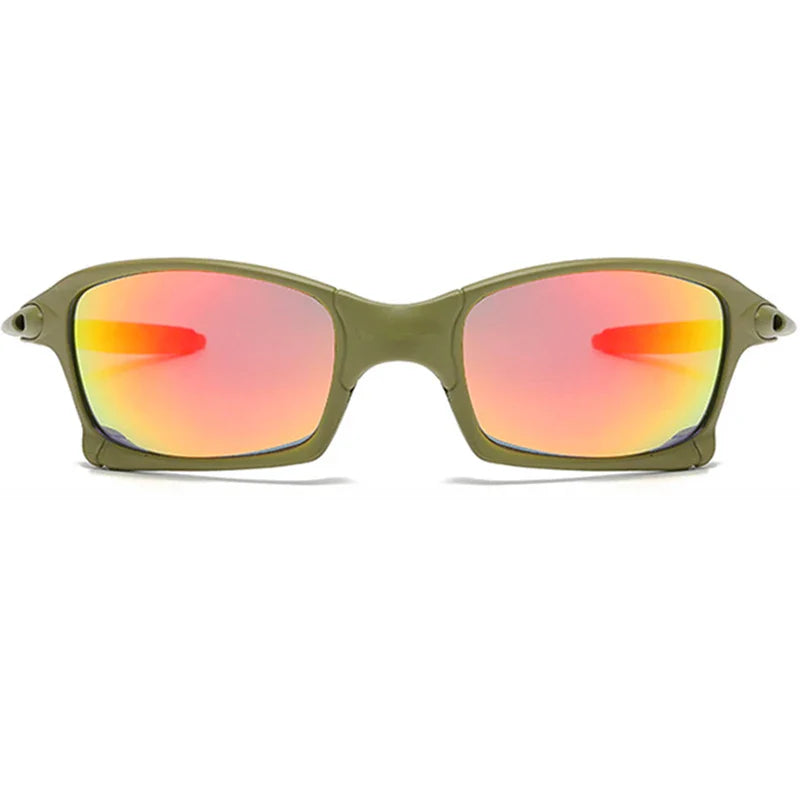 Summit Polarized Sunglasses