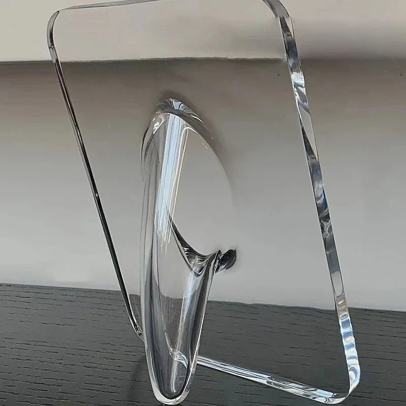 Frame Flower Vase