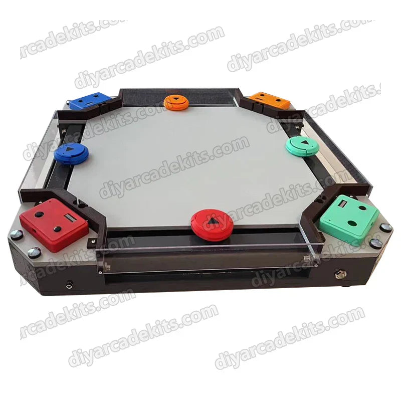 Electronic Board Game