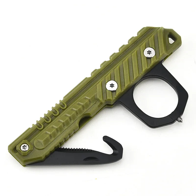 NOC CONSONANCE KNUCKLE CROWBAR