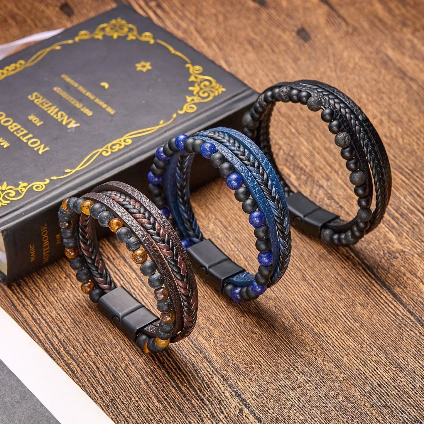 Histone Germanium Lymphvity Detox Bracelet